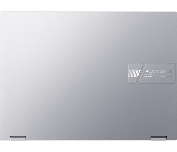 ASUS Vivobook S14 Flip i5-12500H/16GB/512/Win11 - 1083457 - zdjęcie 9